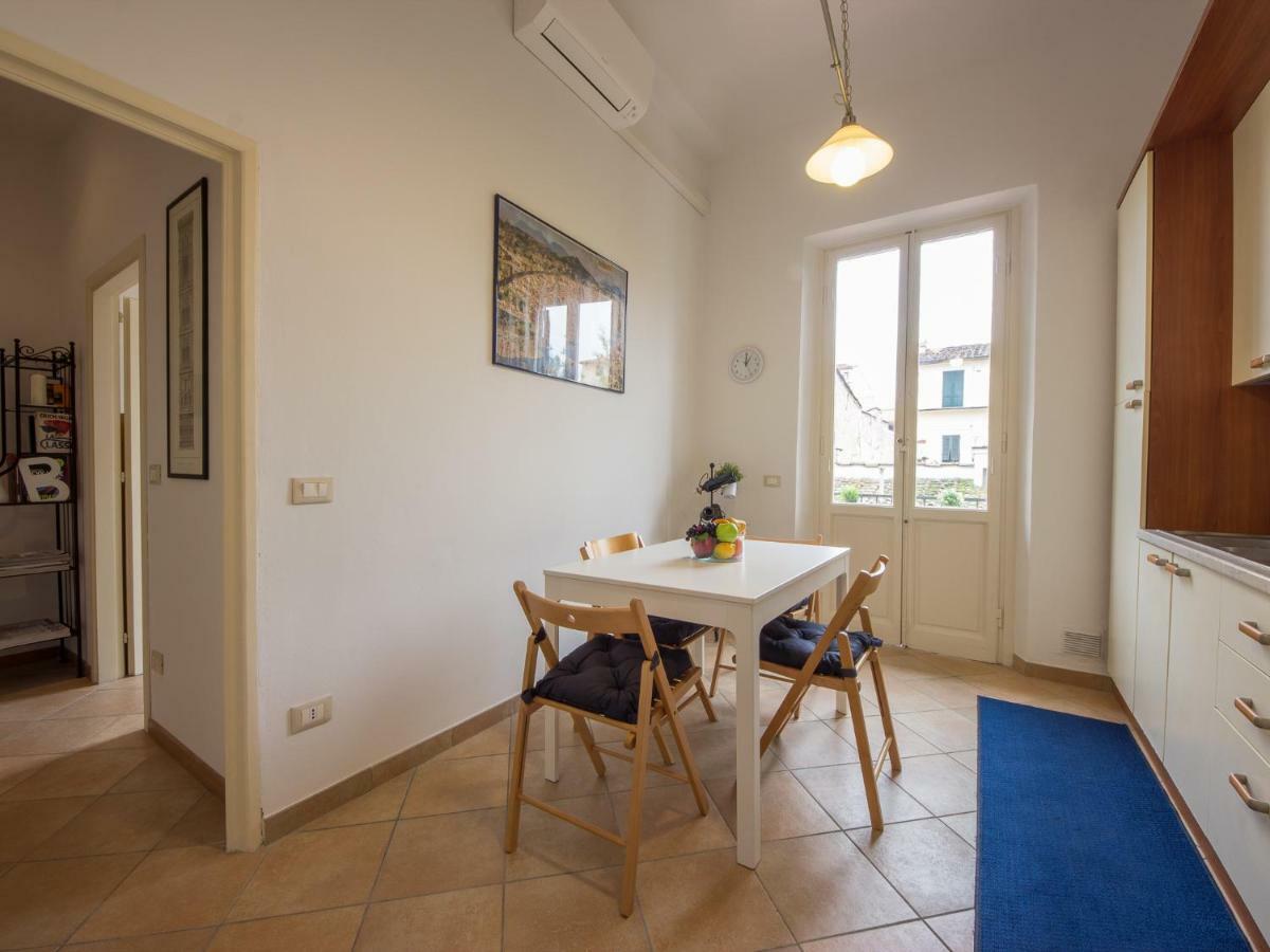 San Lorenzo Family Apartment Florenz Exterior foto